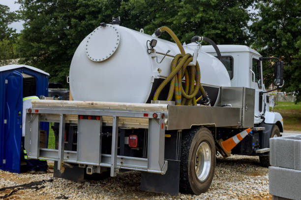 Best High-end porta potty rental  in Prospect, KY