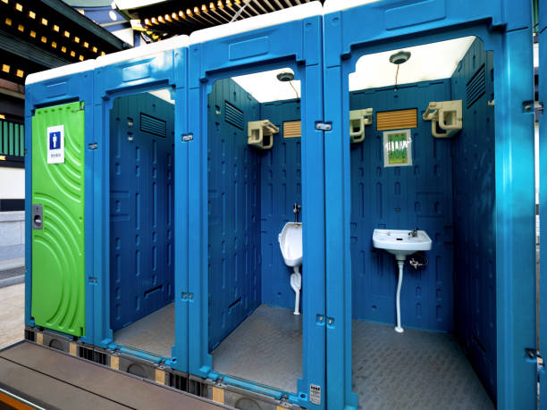 Best Sanitation services for porta potties  in Prospect, KY