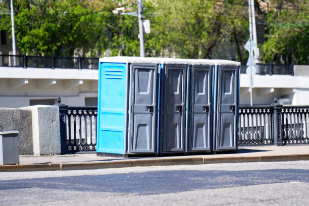 Affordable portable toilet rental in Prospect, KY