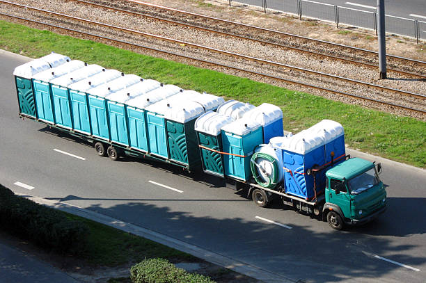 Best Porta potty rental near me  in Prospect, KY