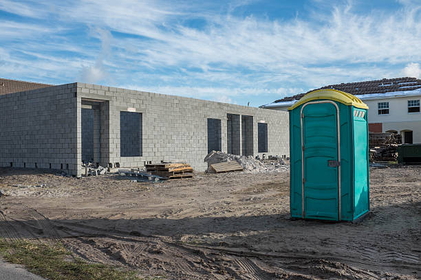 Best Luxury portable toilet rental  in Prospect, KY